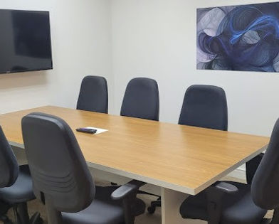 Sala Reunião